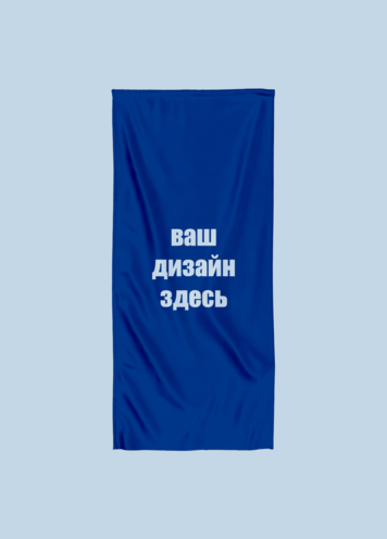 Флаг баннер