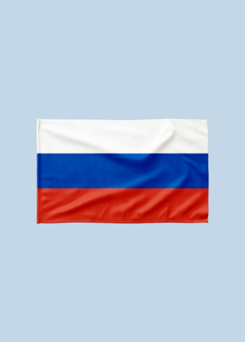 Флаг РФ